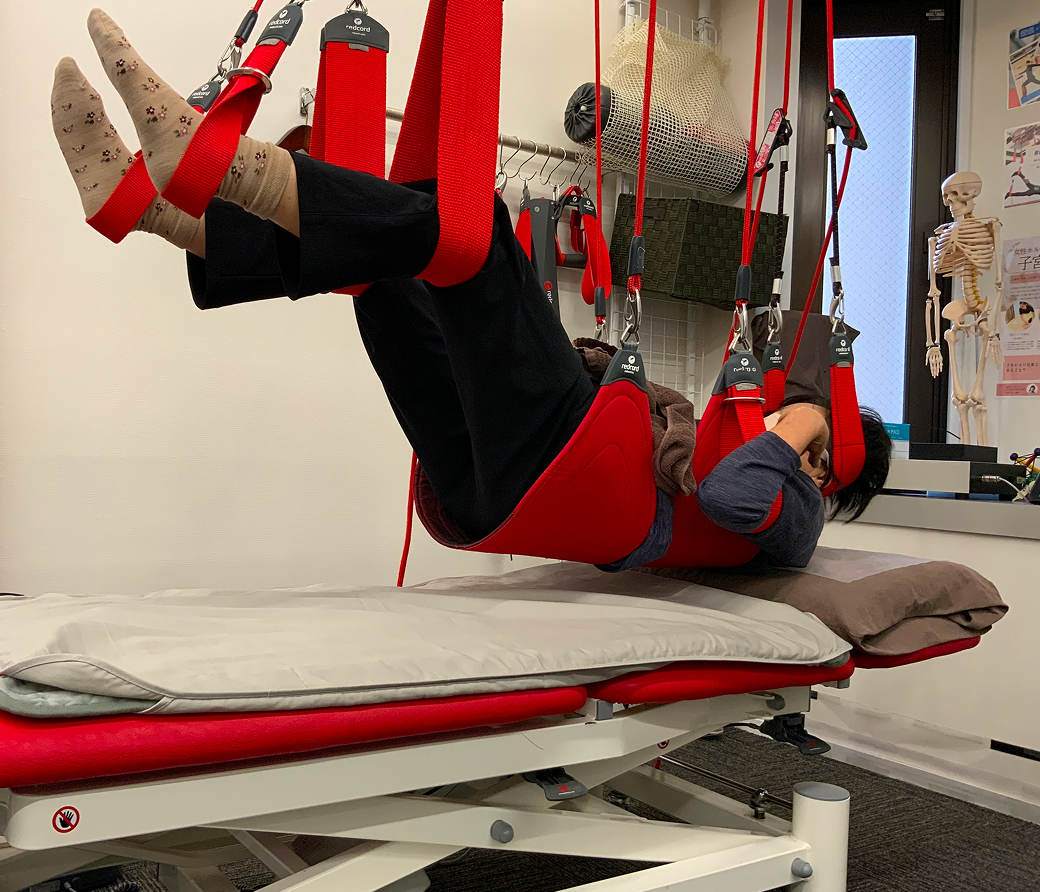 電位療法とは？