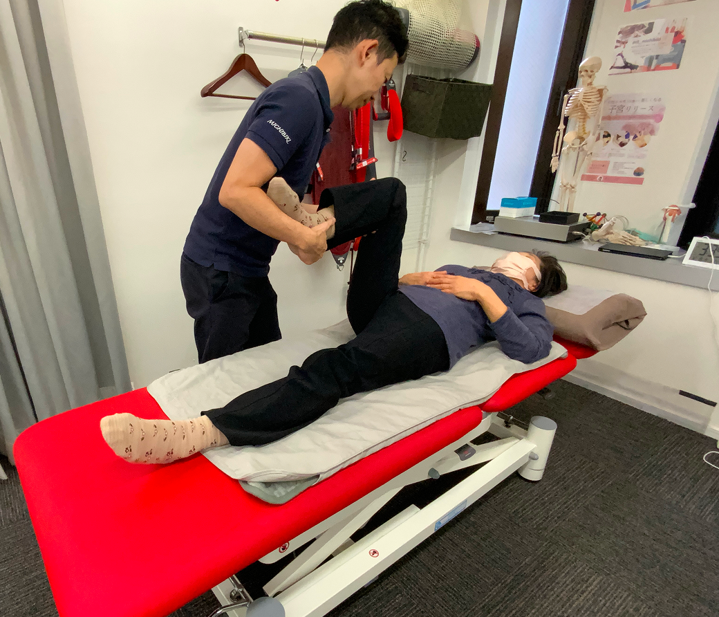 どんなお悩みの方におススメ？